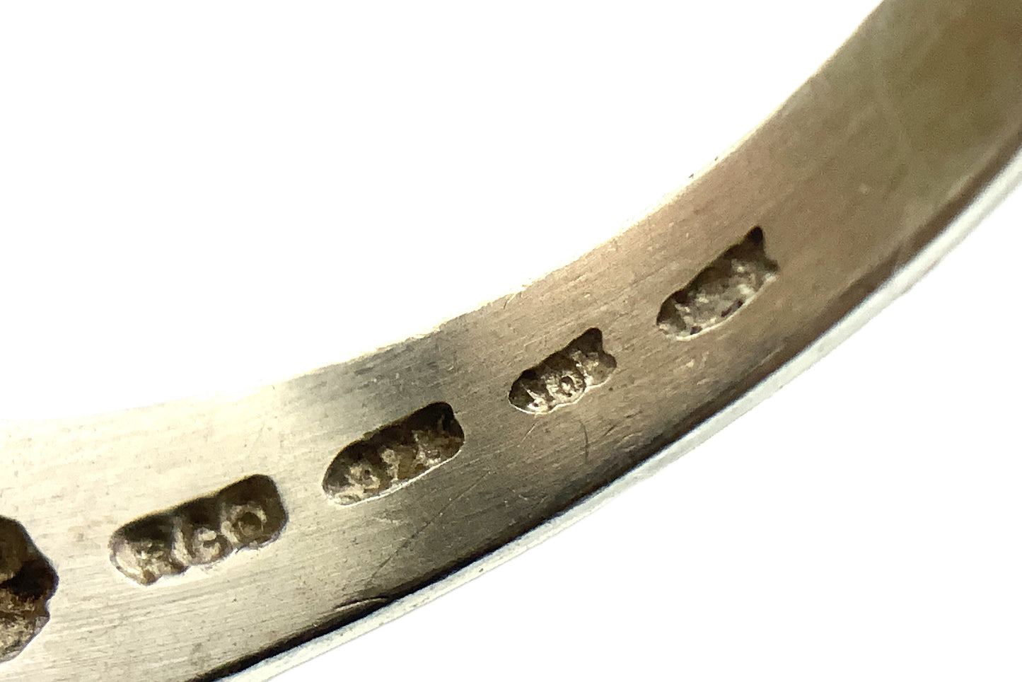 10K Gold Eagle Atop Black Onyx and 12K Leaves Silver 925 Size 10.5 Men's Ring AU392