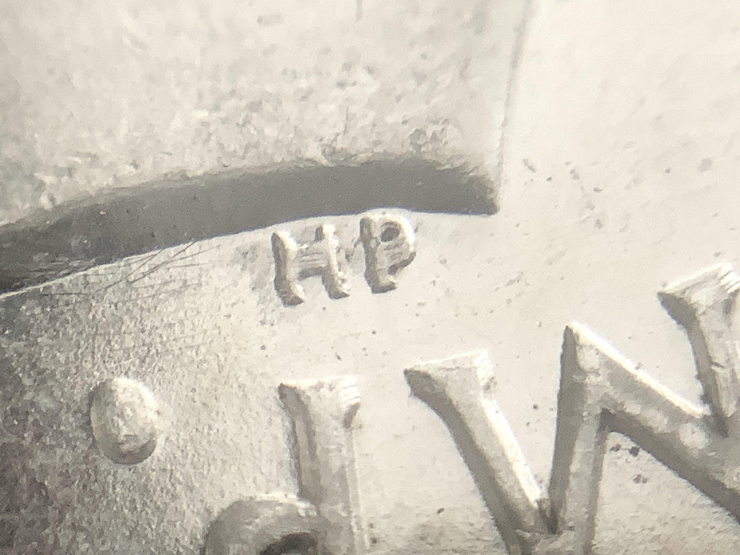 .600 ozt 1947 Canada MS-63 Silver $1