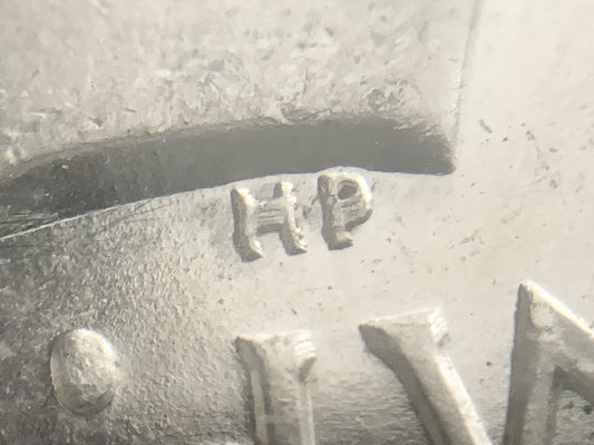 .600 ozt 1947 Canada MS-63 Silver $1