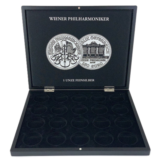 Lighthouse 20 Austria Philharmonic Presentation Case