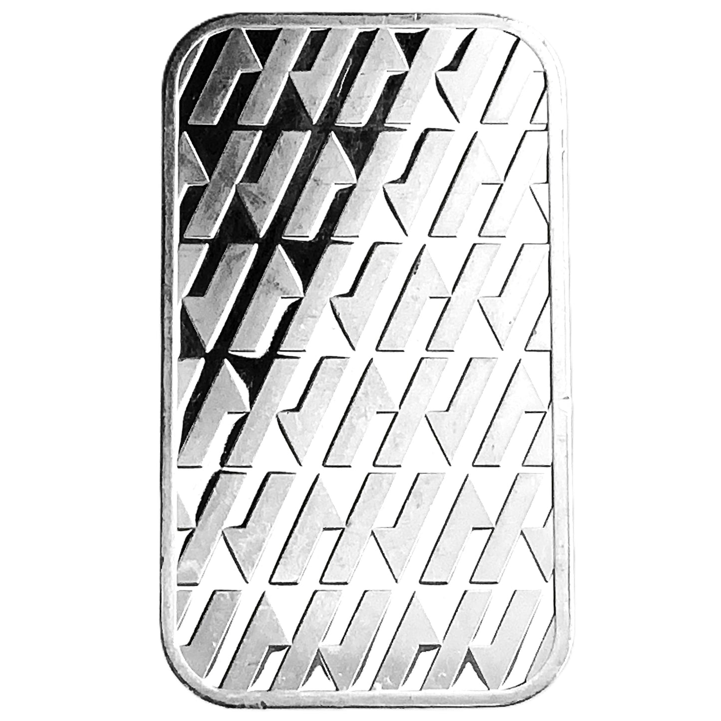 1 ozt Asahi Refining 999 Silver Bar