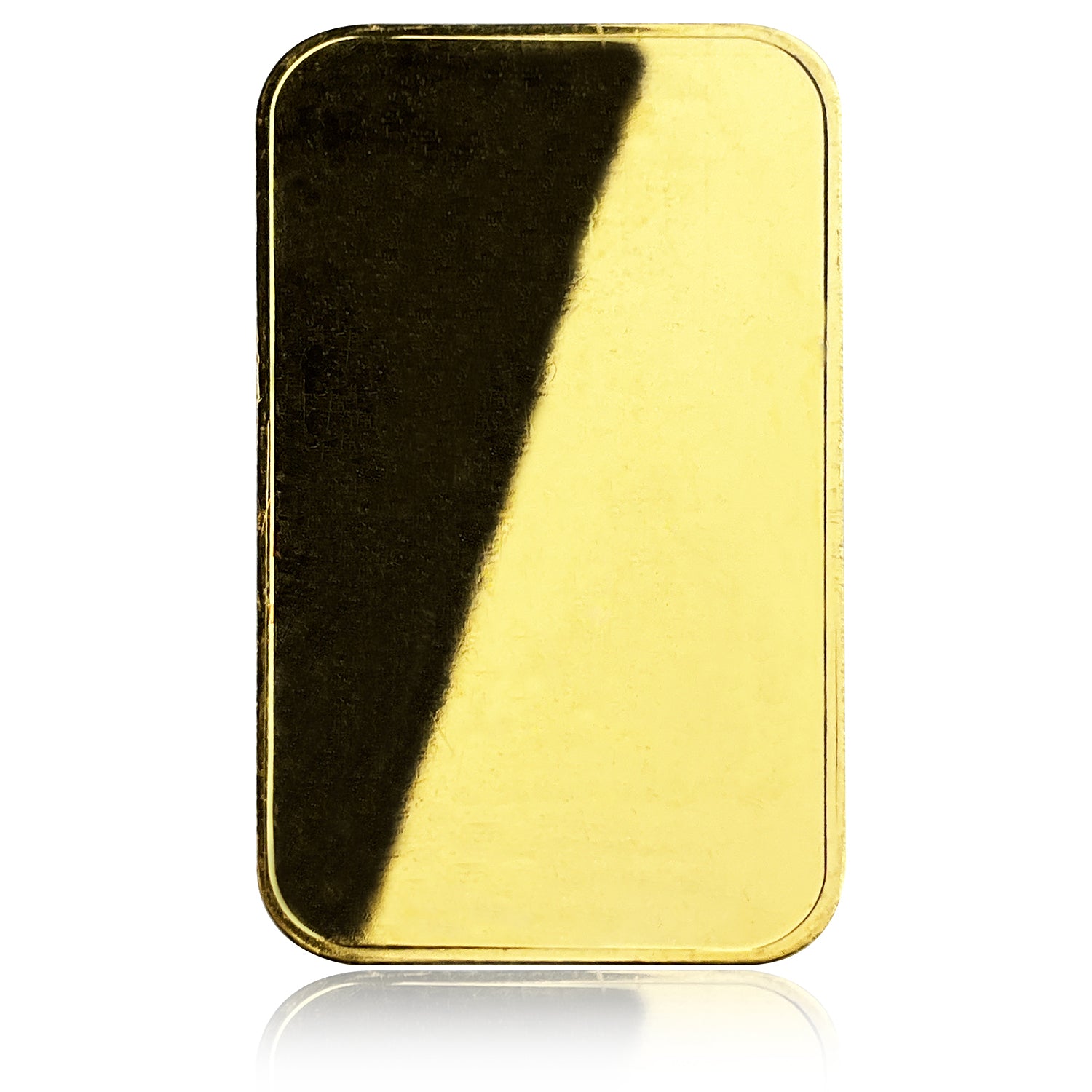 1 ozt Spot Gold - Example – Northshore Gold and Silver