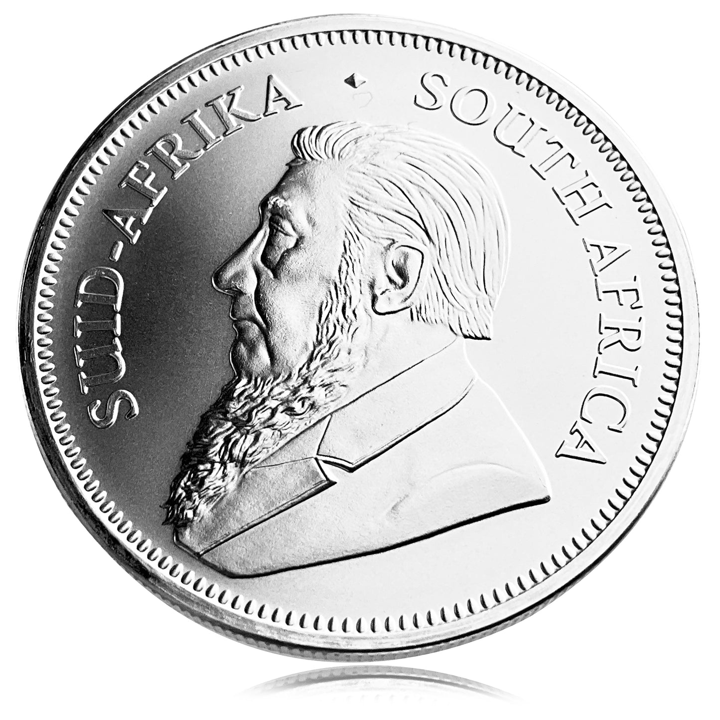 1 ozt South Africa Krugerrand 999 Coin