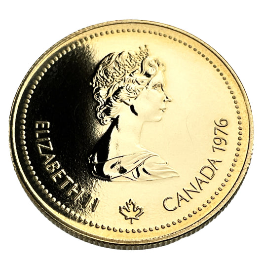 ¼ ozt Olympic Gold $100 Coin
