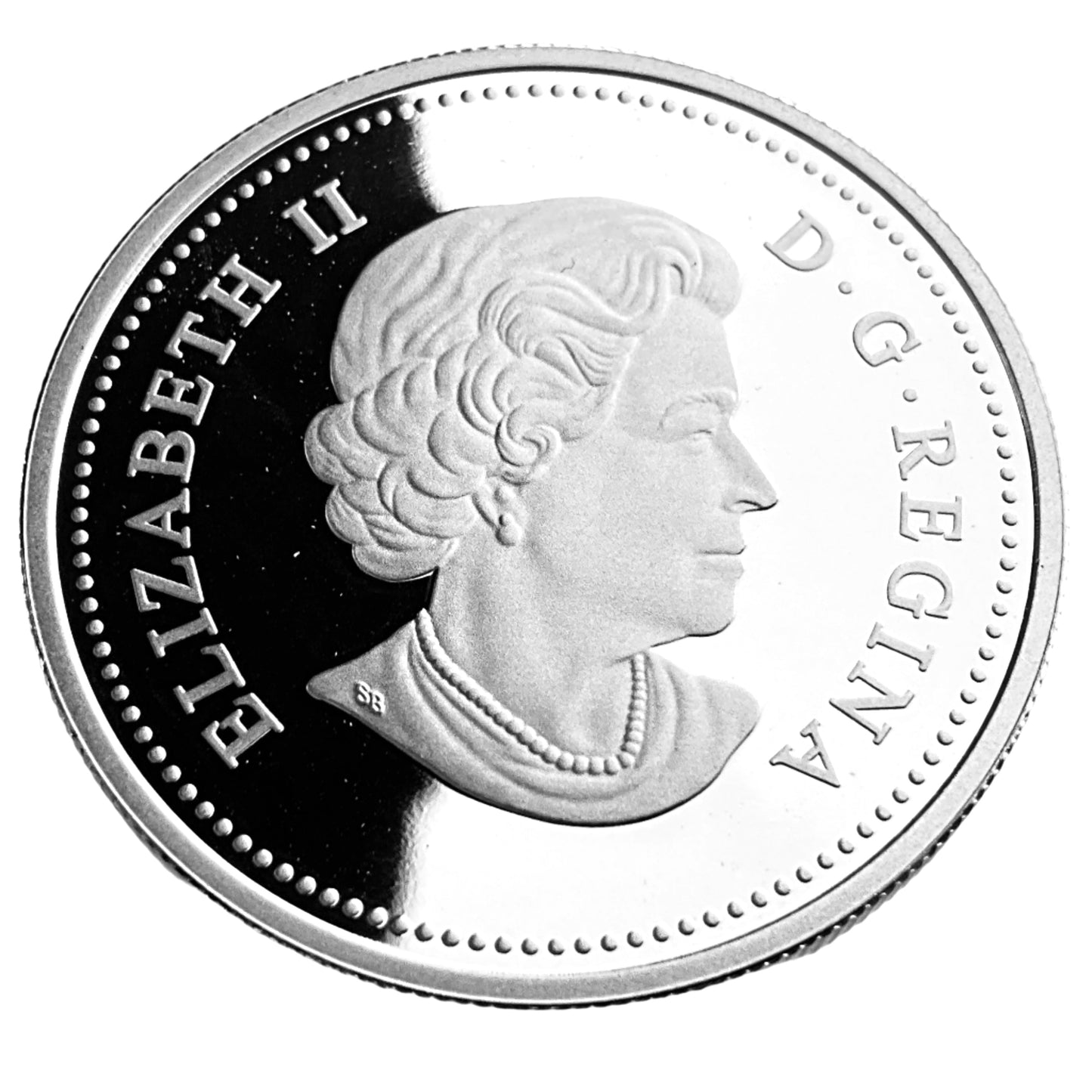 1 ozt Canada Pond Hockey 9999 $20