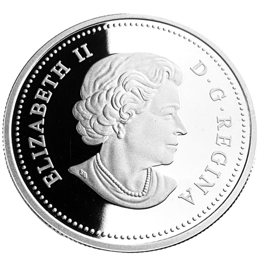 1.01 ozt Beaver at Work 9999 Silver $20