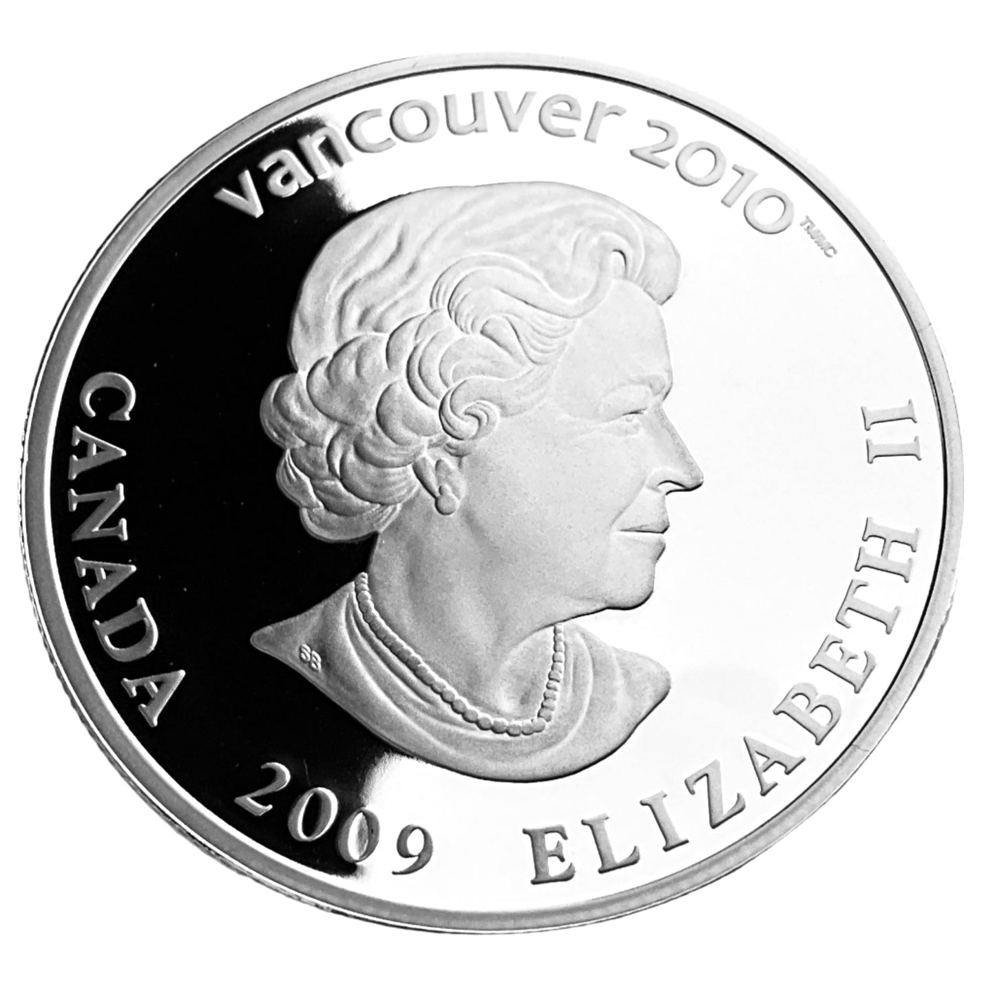 .826 ozt Olympic Speed Skating Silver $25