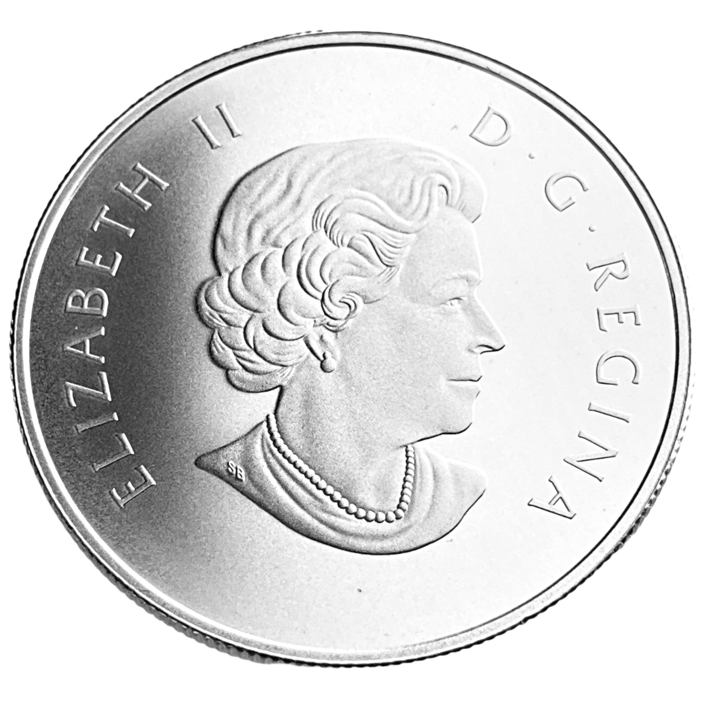 .510 ozt Northern Lights Wolf 9999 $10