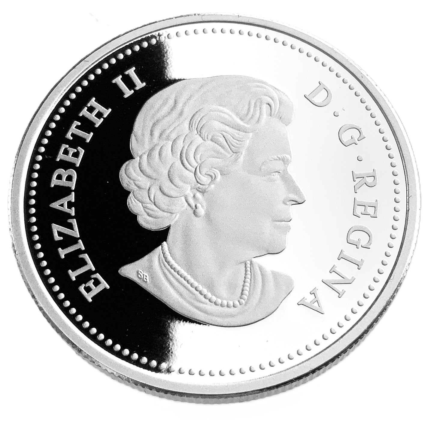 1.01 ozt Canadian Coast Guard 9999 $20