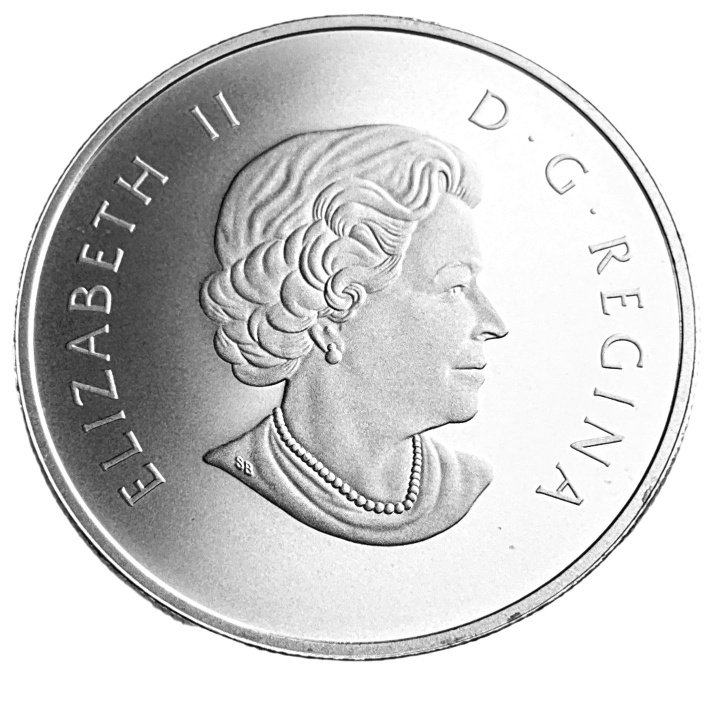 .510 ozt Summer Fun 9999 Silver $10 Coin