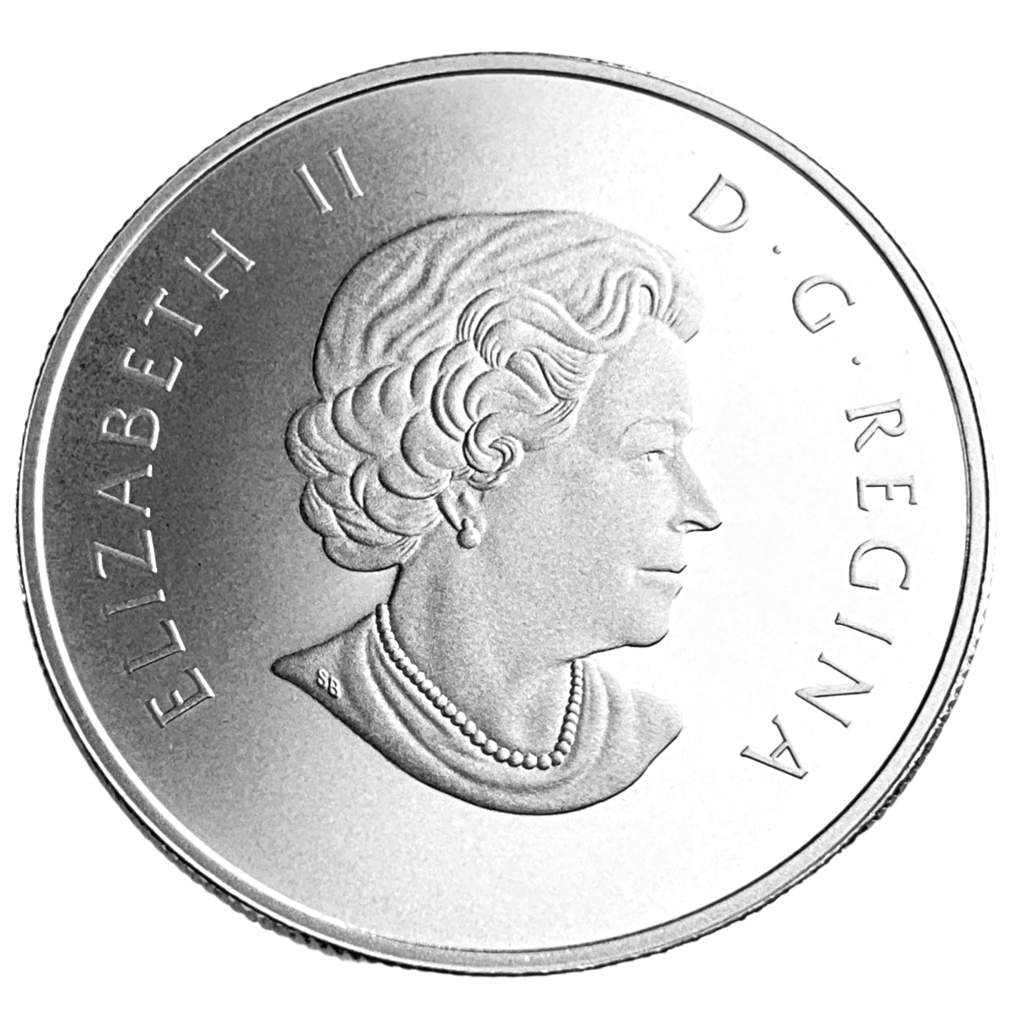 .510 ozt Down Old Maple Tree 9999 $10