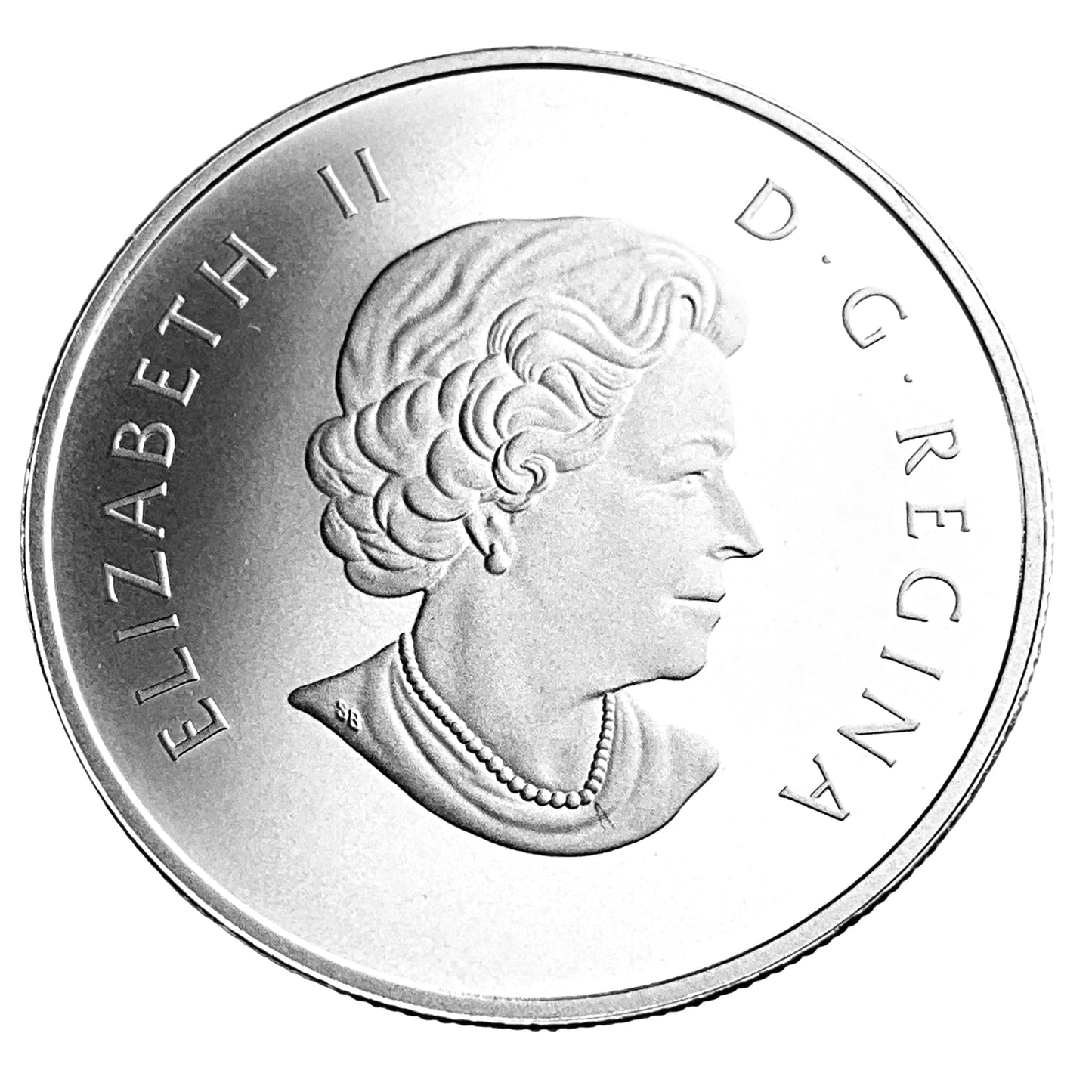 .510 ozt Canadian Holiday Season 9999 $10