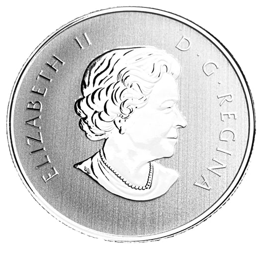 .510 ozt Year of the Snake 9999 Silver $10