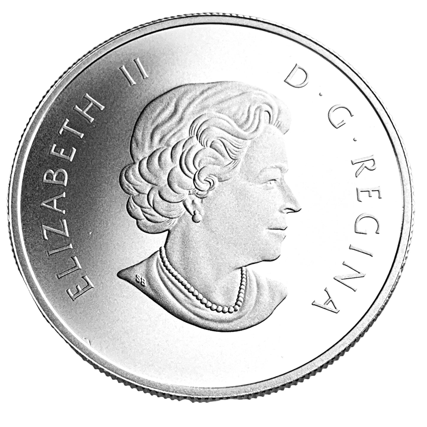 .510 ozt The Igloo 9999 Silver $10 Coin