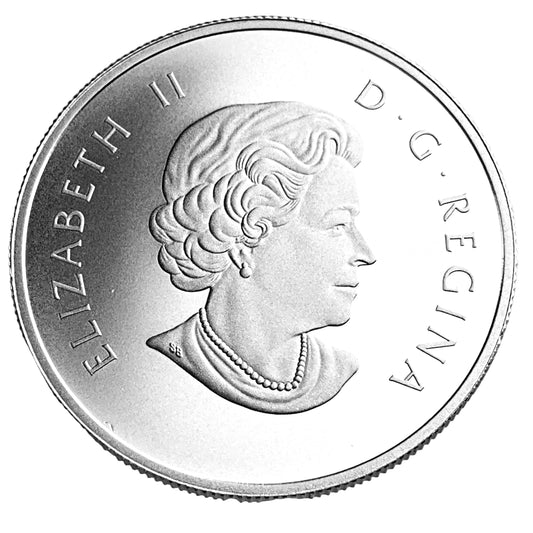 .510 ozt The Igloo 9999 Silver $10 Coin