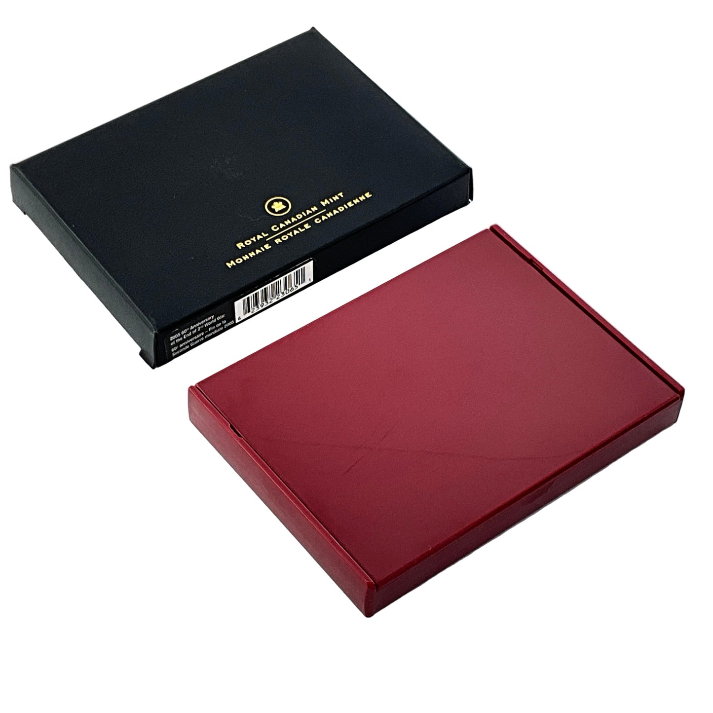 1.01 ozt End 2nd World War 9999 $5 Coin