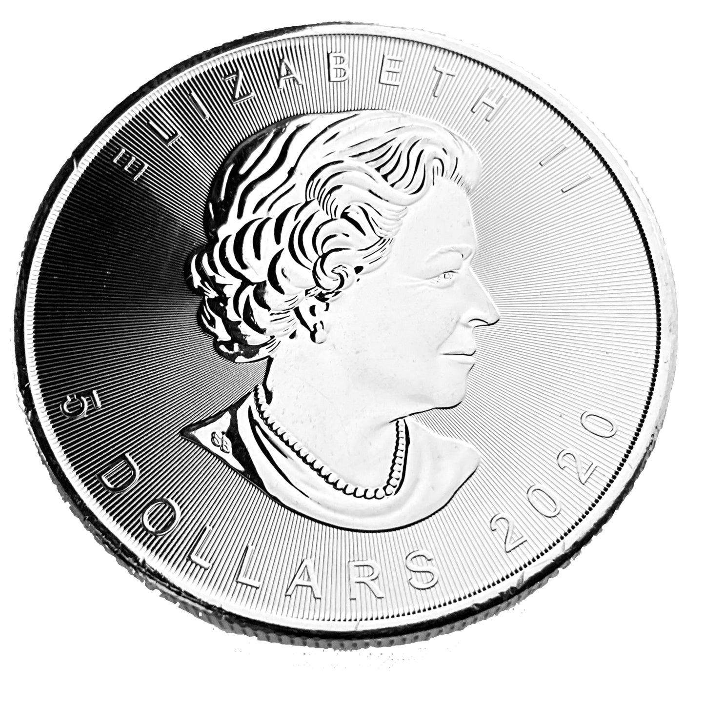 1 ozt Maple Random Year 9999 Silver $5 (Price we pay at the moment)