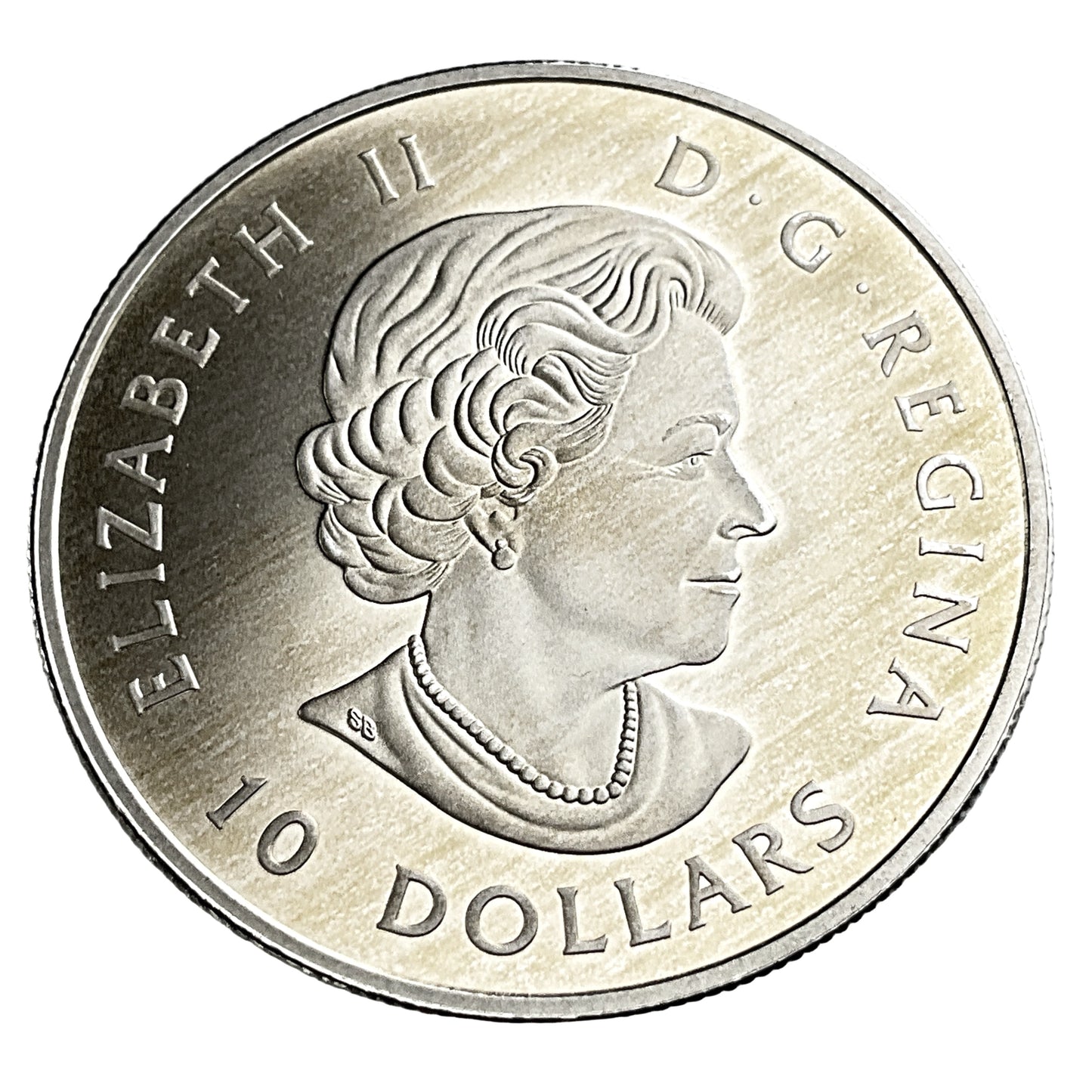 .510 ozt Kayaking on the River 9999 $10