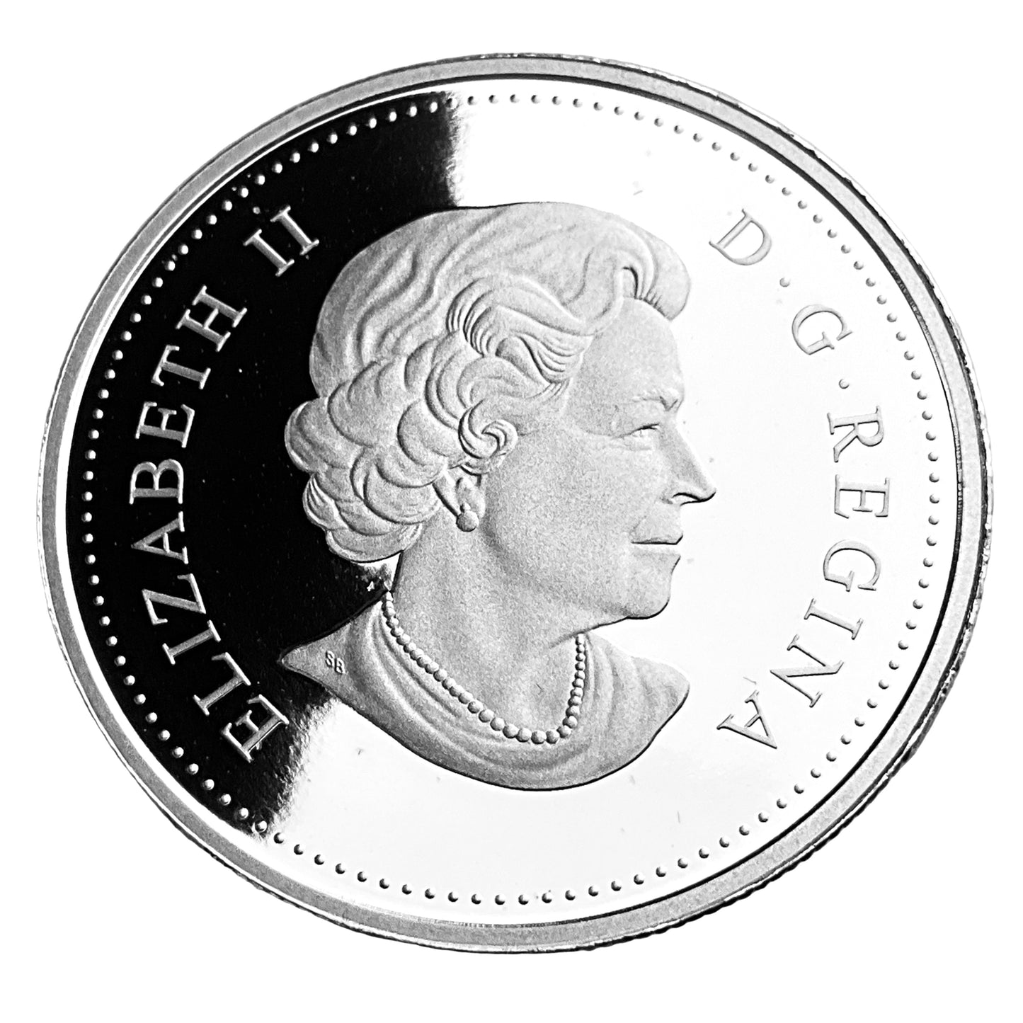 .740 ozt Arctic Expedition 9999 Silver $1