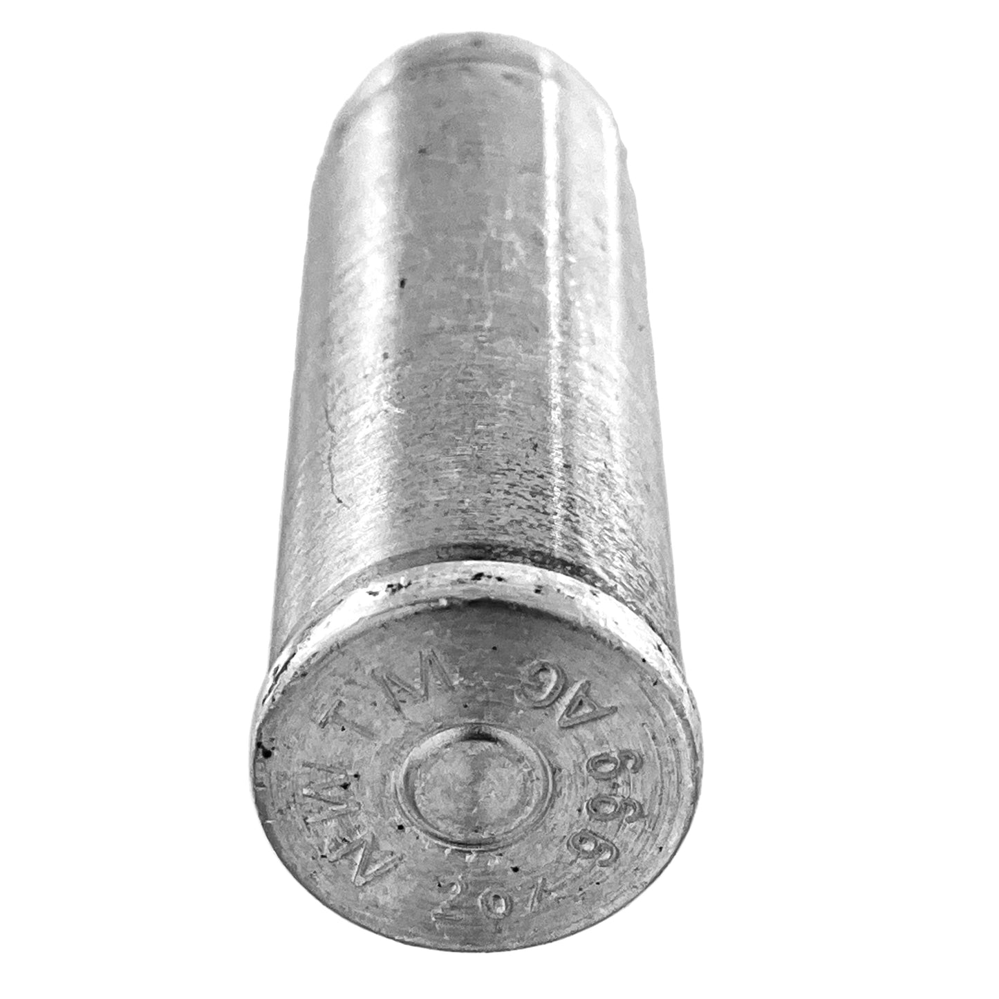 2 ozt NWTM Caliber 999 Silver Bullet