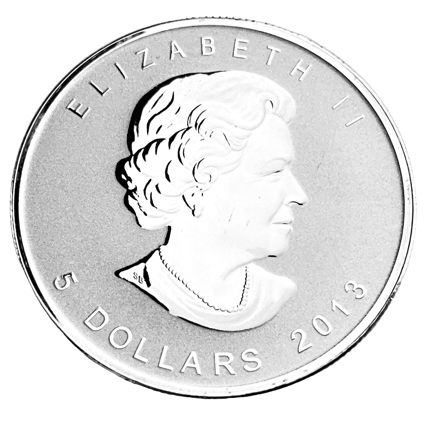 1 ozt Year of the Snake Privy 9999 $5 Silver