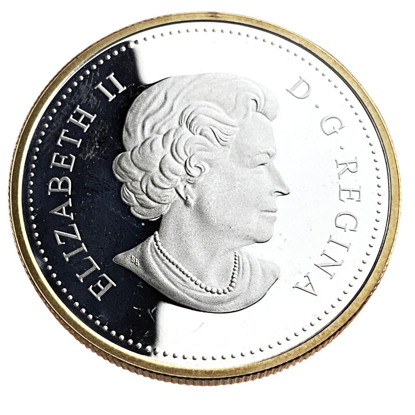 .749 ozt 100th Royal Navy RCM Silver $1