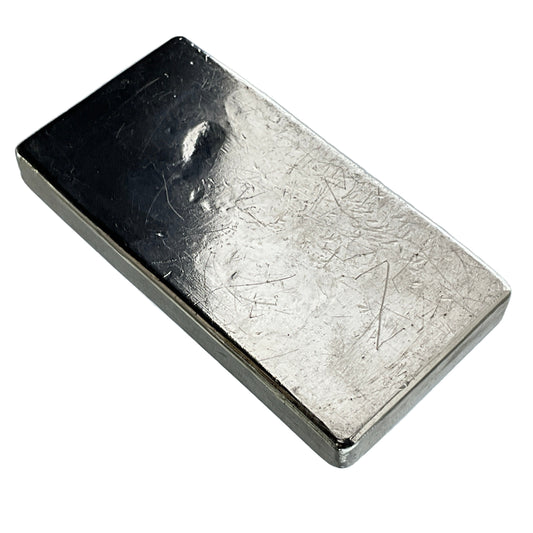 32.15 ozt 1000 grams Royal Bull 999 Silver