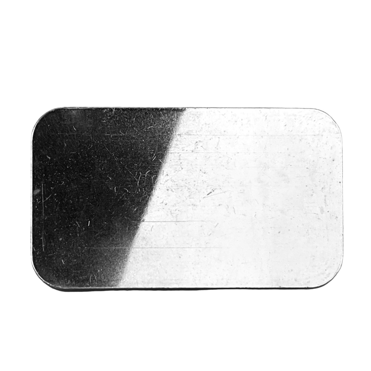 1 ozt 1974 Johnson Matthey 999 Silver Bar