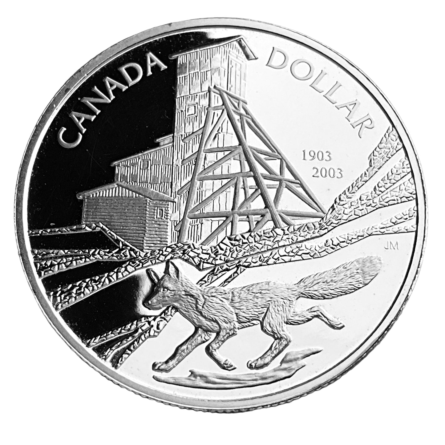 .809 ozt Cobalt Silver Discovery 9999 $1