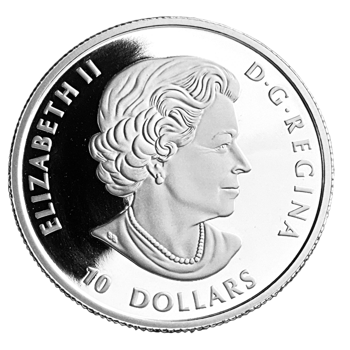 .250 ozt  Celebration Love 9999 Silver $10