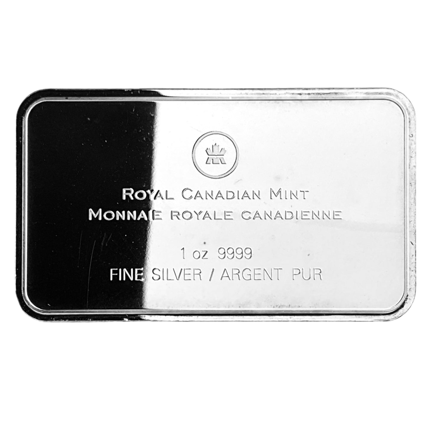 1 ozt Wedding Engravable 9999 Wafer