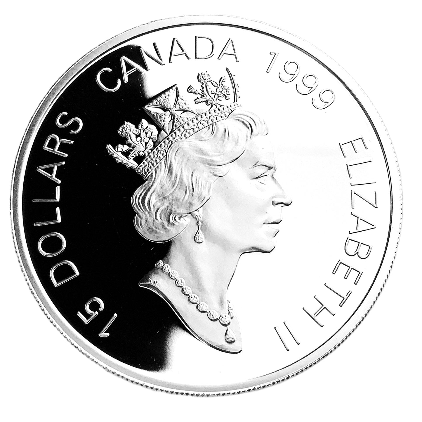 1.011 ozt Year of the Rabbit Lunar Silver $15