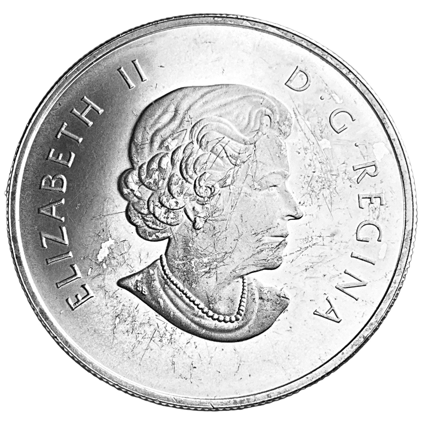 .510 ozt Mobilisation Nation 9999 Silver $10