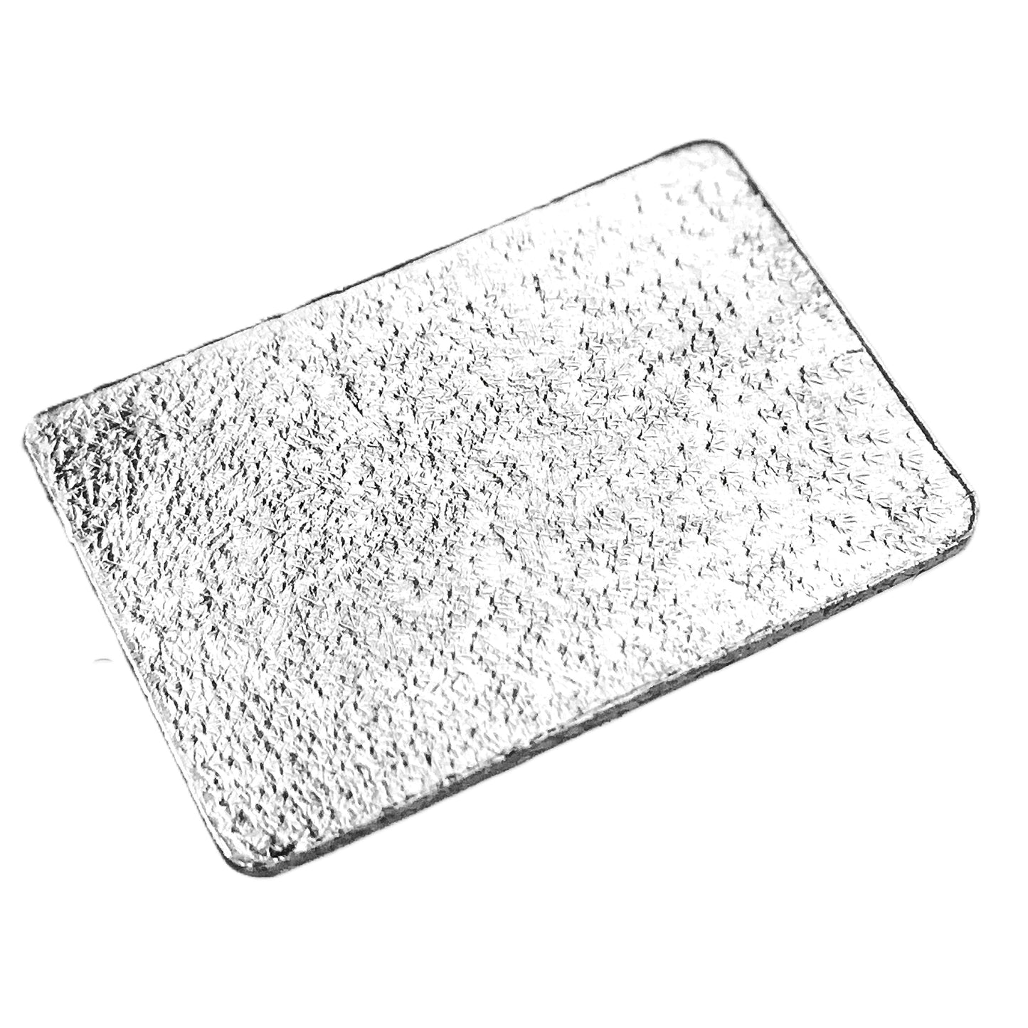 1 gram Rampant Lion 999 Silver Prepper Bar