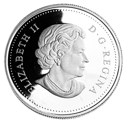 .750 ozt 200th War of 1812 9999 Coin