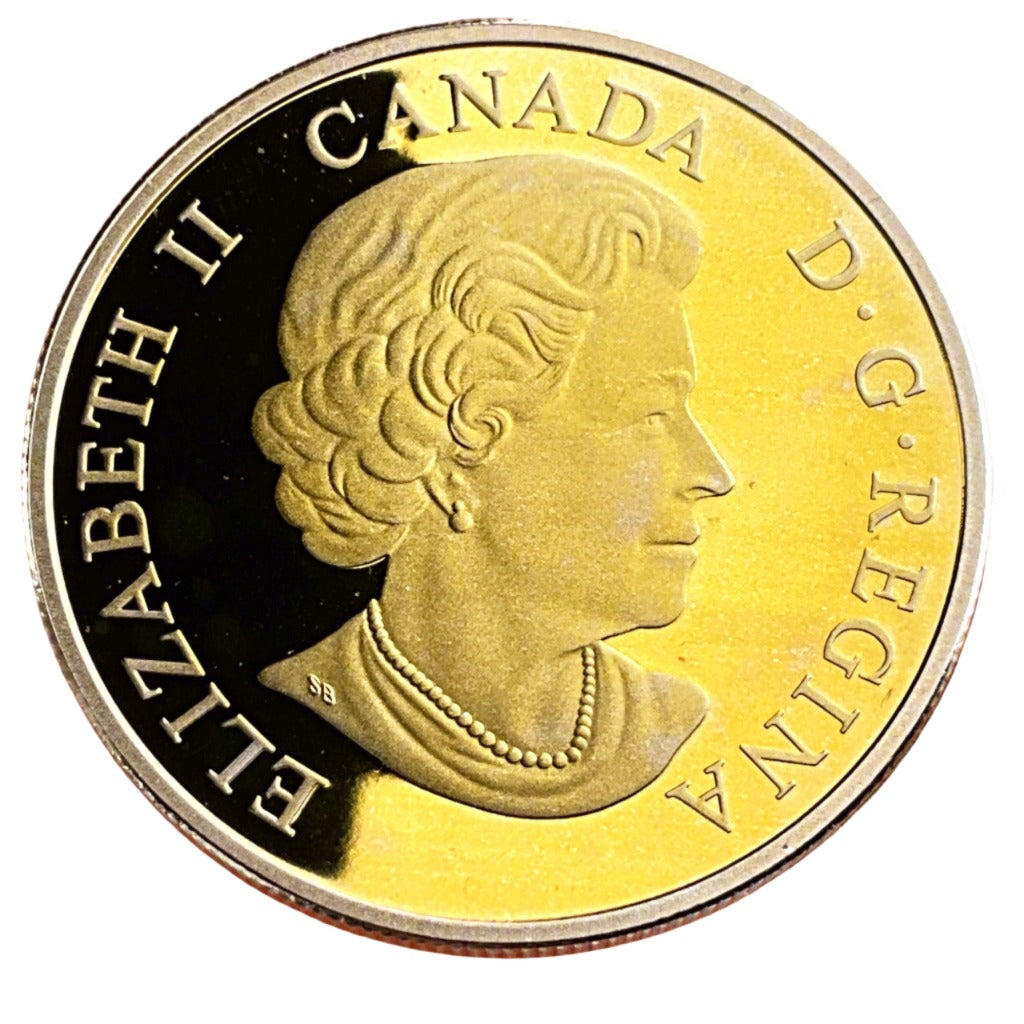 1.02 ozt Baronial Bald Eagle 9999 $20