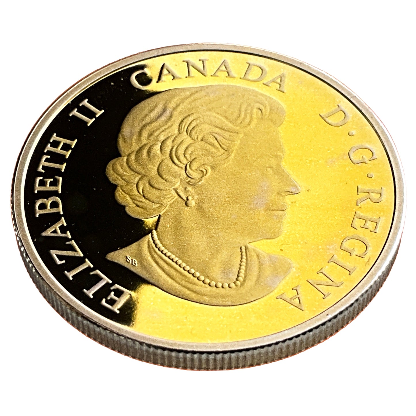 1.02 ozt Baronial Bald Eagle 9999 $20