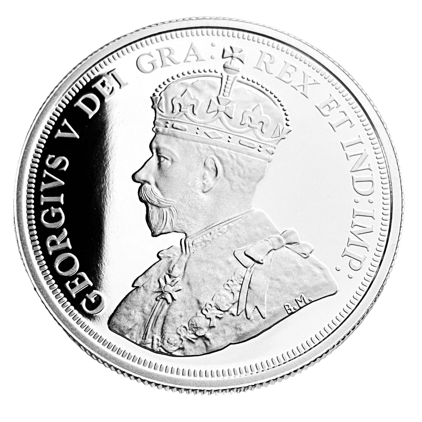 .740 ozt 100th Flanders Fields 9999 $1