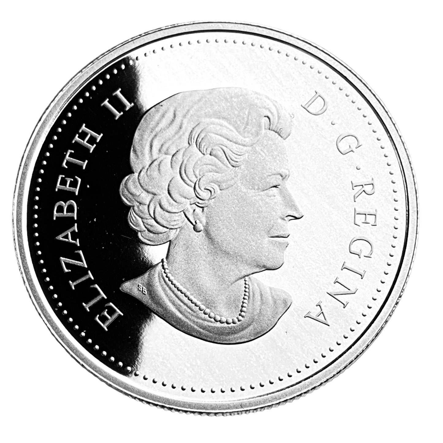 .740 ozt Slaying Dragon 9999 Silver $5