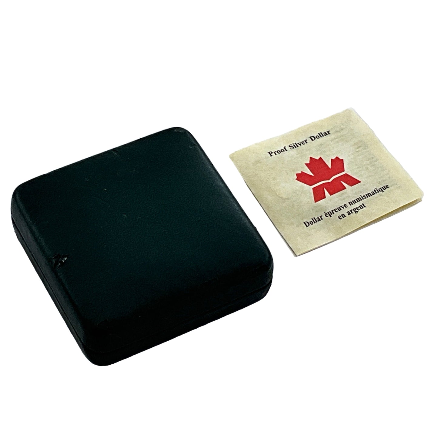 .750 ozt 50th Elizabeth Throne Silver $1