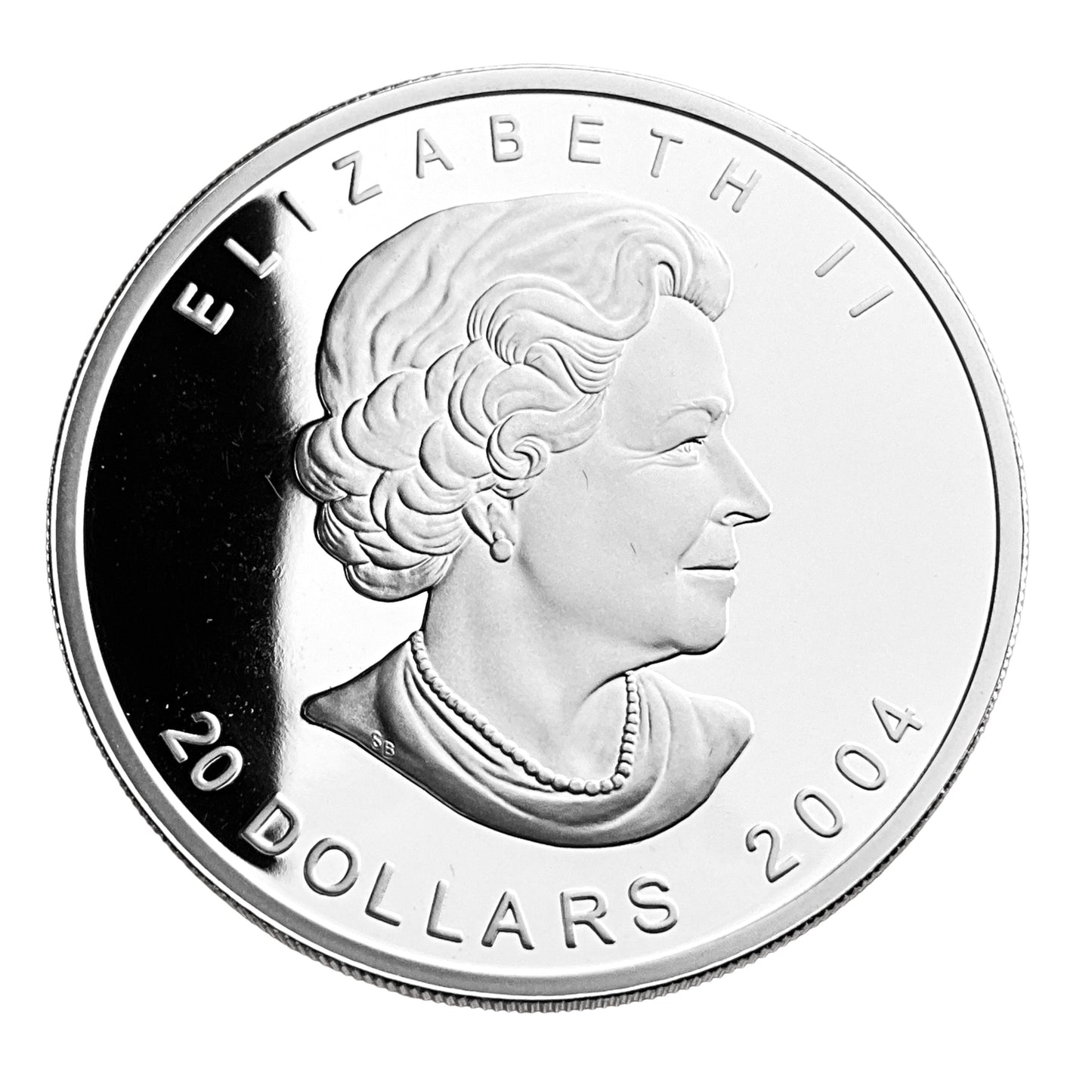 1 ozt Sambro Island Lighthouse 9999 $20