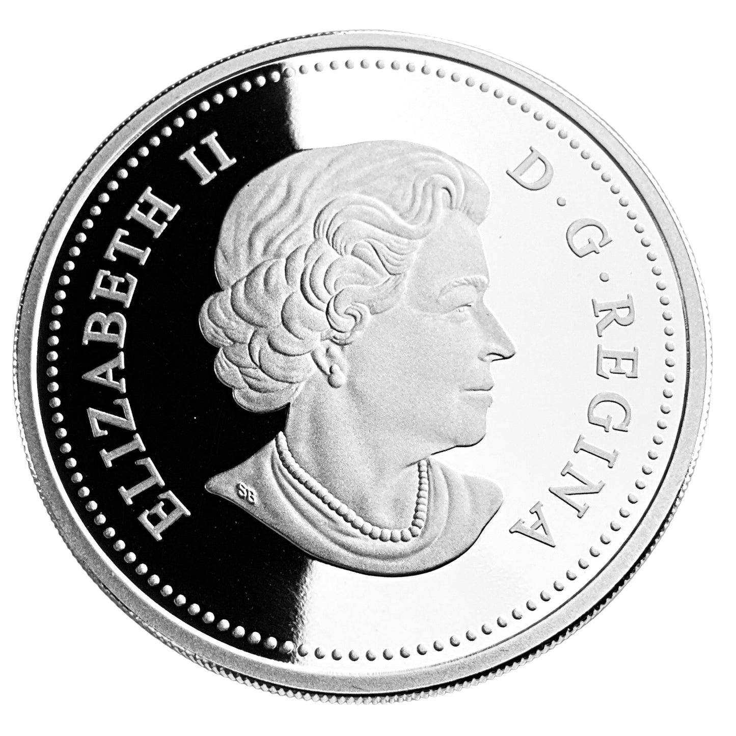 1.01 ozt Rhododendron 9999 Silver $20