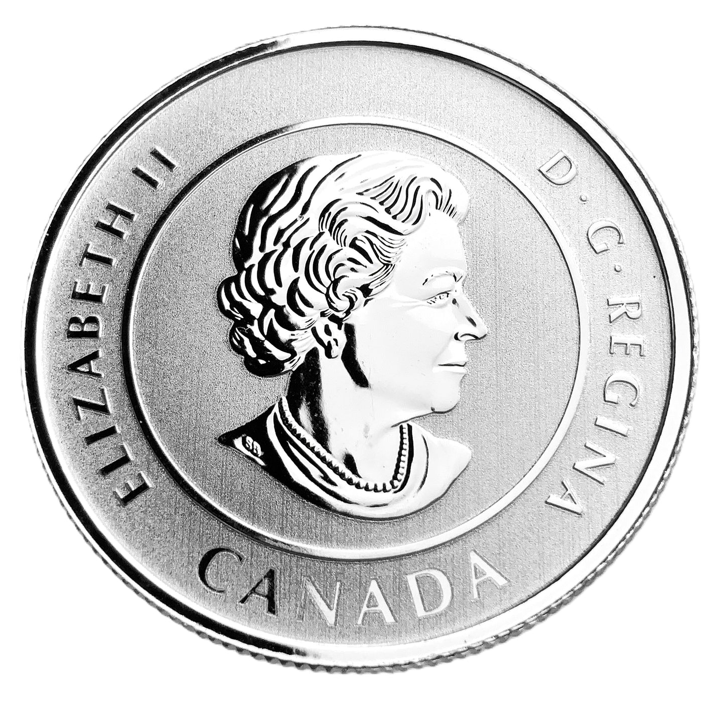 .250 ozt Bugs Bunny 9999 Silver $20 Coin