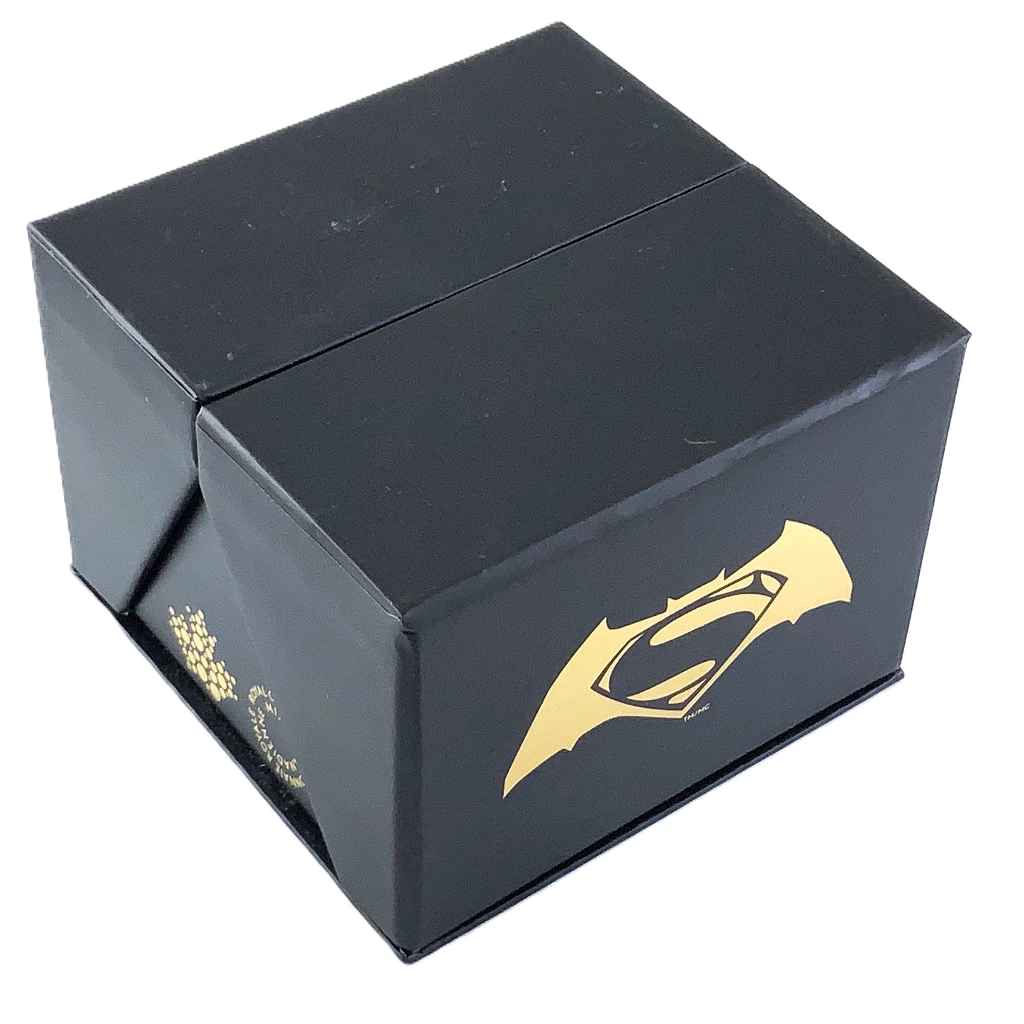 .225 ozt Batman V Superman Gold $100