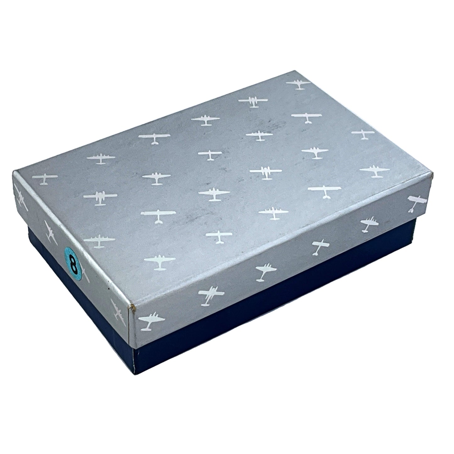 .925 ozt The Fairchild 71C Silver $20