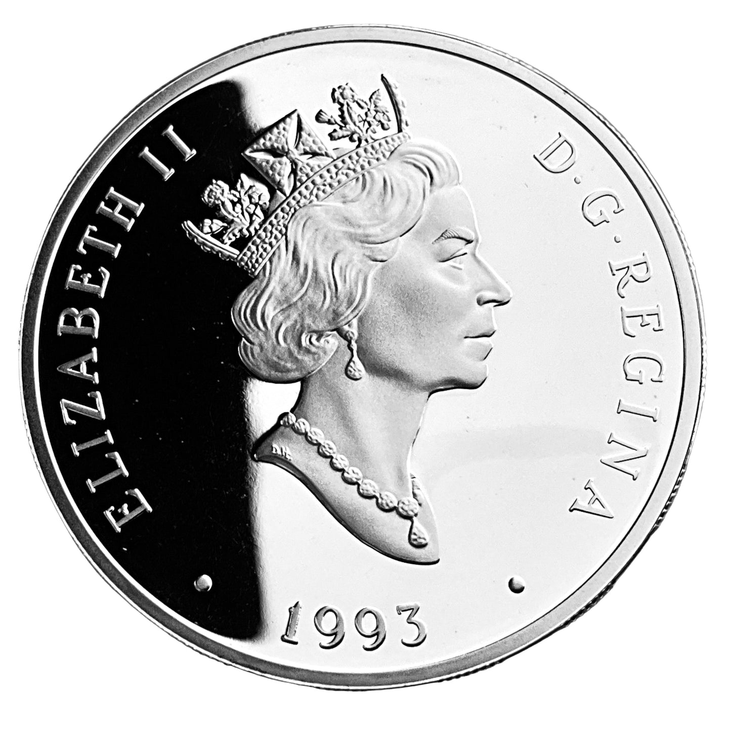 .925 ozt Lockheed 14 Super Electra Silver $20