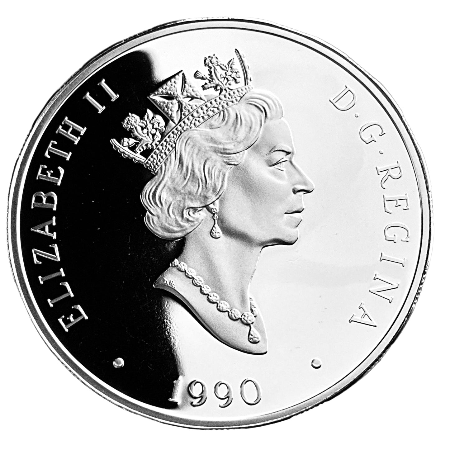 .925 ozt Anson and the Harvard Silver $20