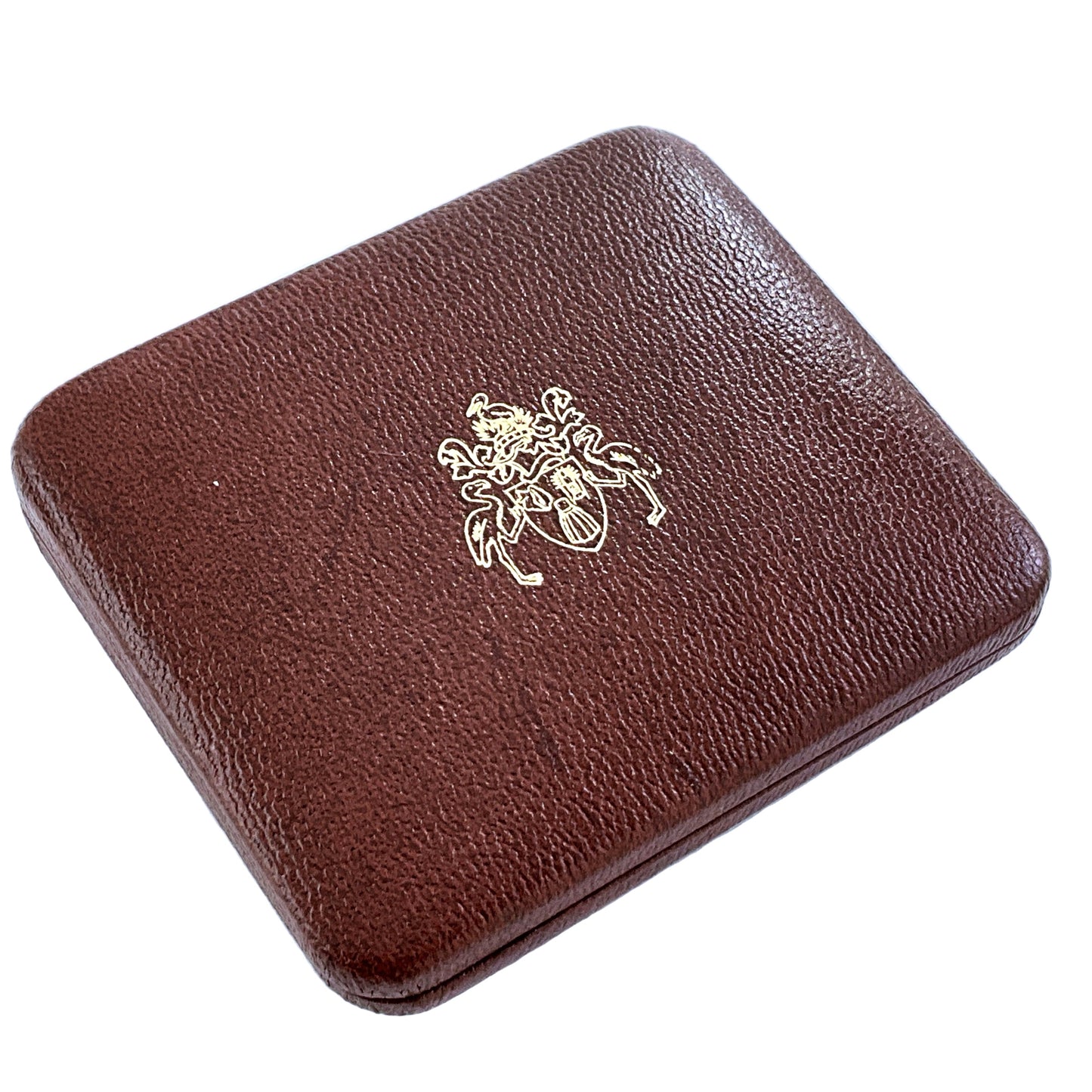 1.168 ozt 100th Winston Churchill 20 Crowns