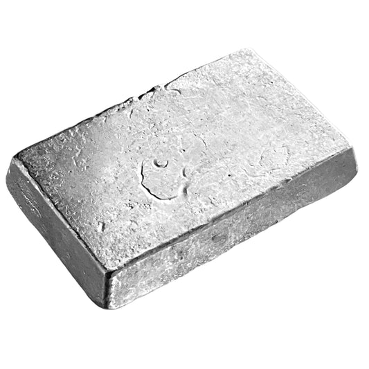 10 ozt Canadian PMX Silver 9999 Bar