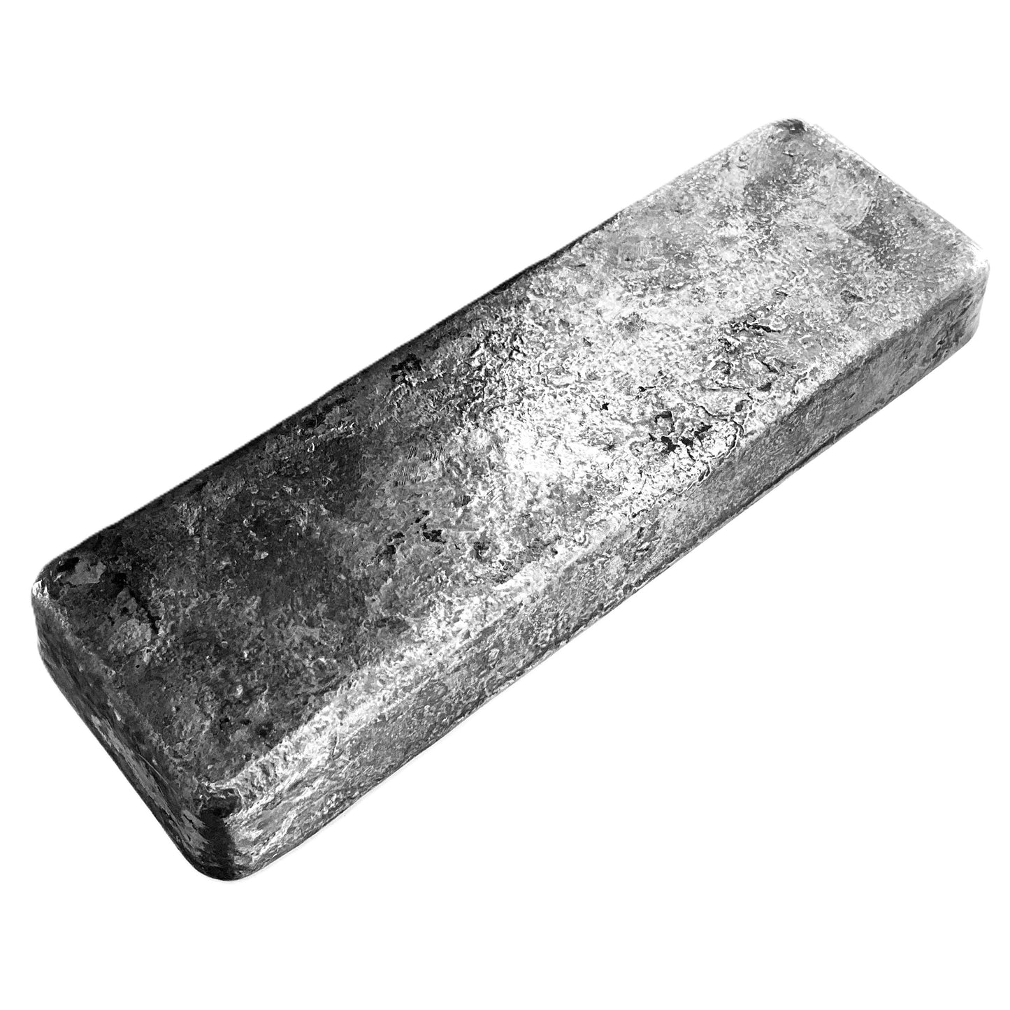 50 ozt Johnson Matthey Vintage 999 Silver